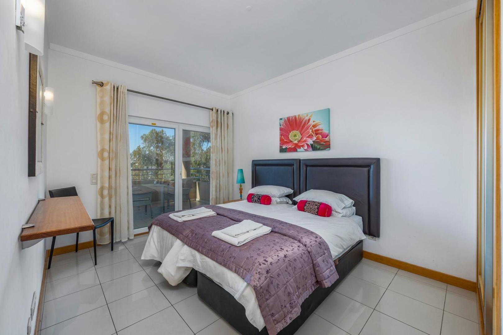Algarve Beach Apartments Албуфейра Экстерьер фото
