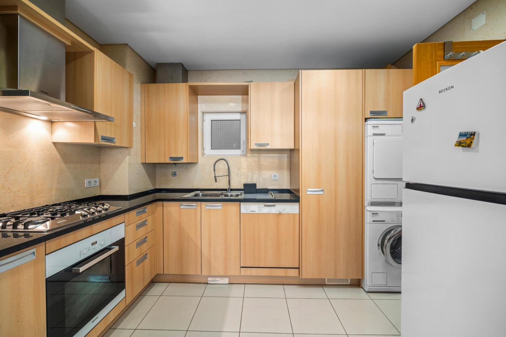 Algarve Beach Apartments Албуфейра Экстерьер фото