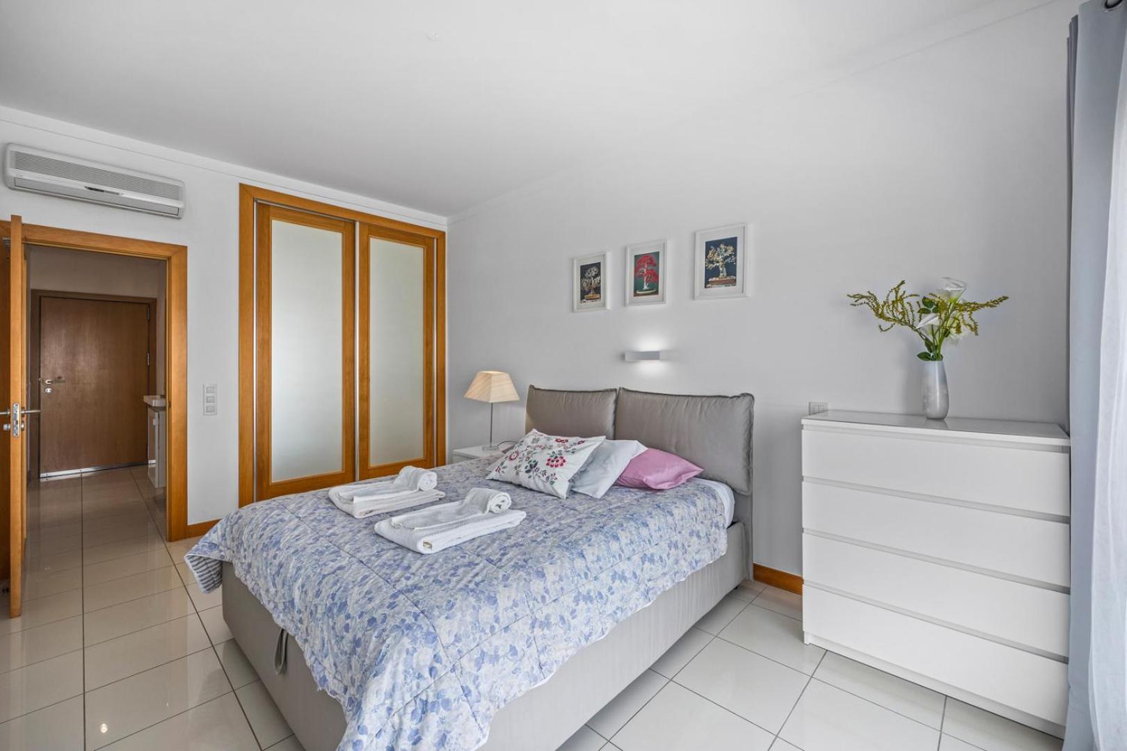 Algarve Beach Apartments Албуфейра Номер фото
