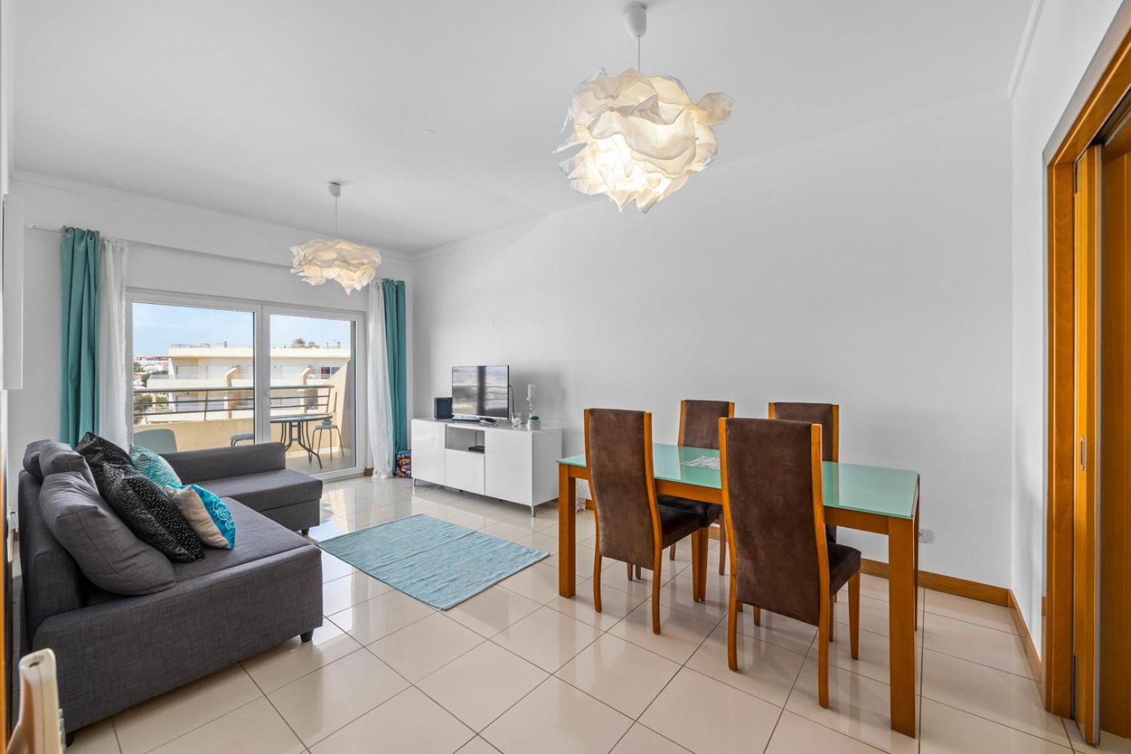 Algarve Beach Apartments Албуфейра Номер фото