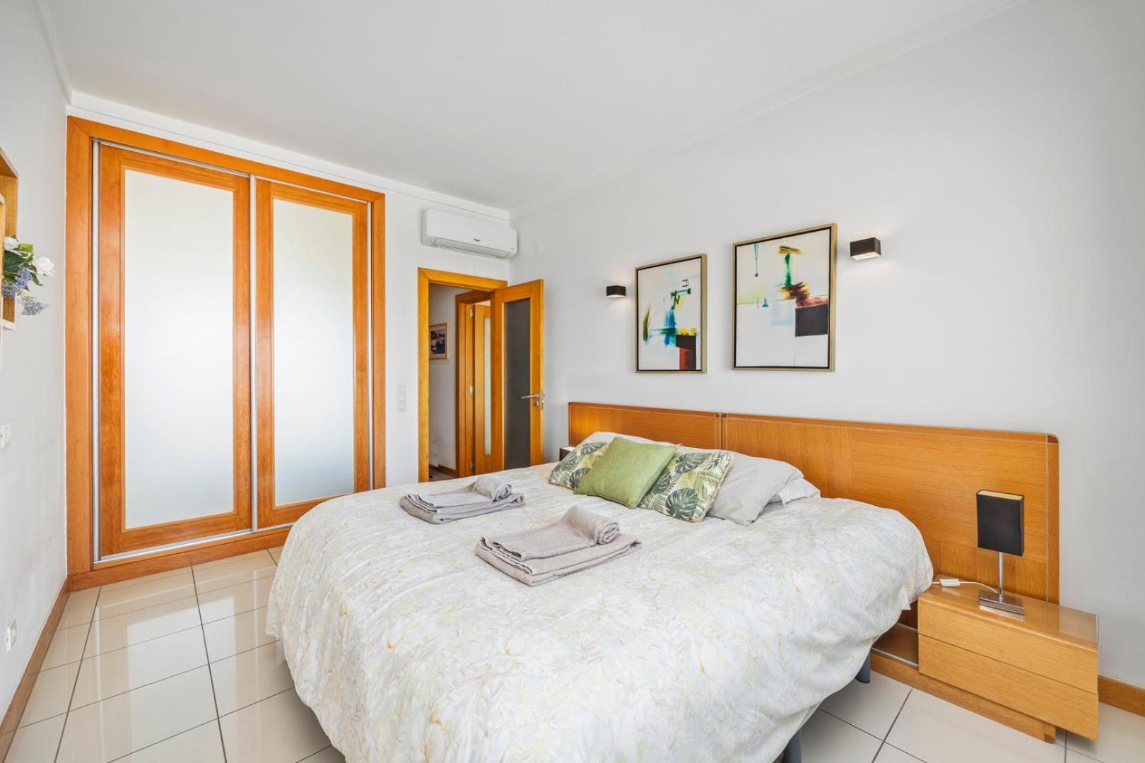 Algarve Beach Apartments Албуфейра Номер фото