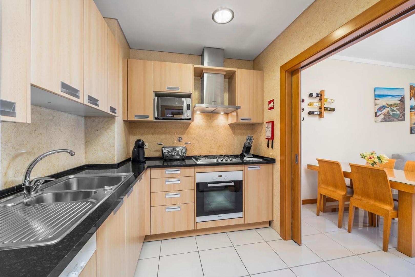 Algarve Beach Apartments Албуфейра Номер фото