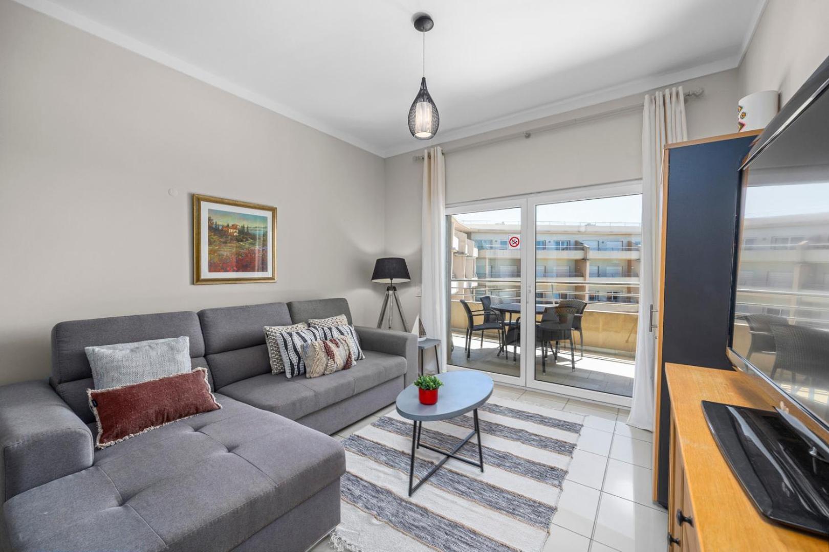Algarve Beach Apartments Албуфейра Номер фото