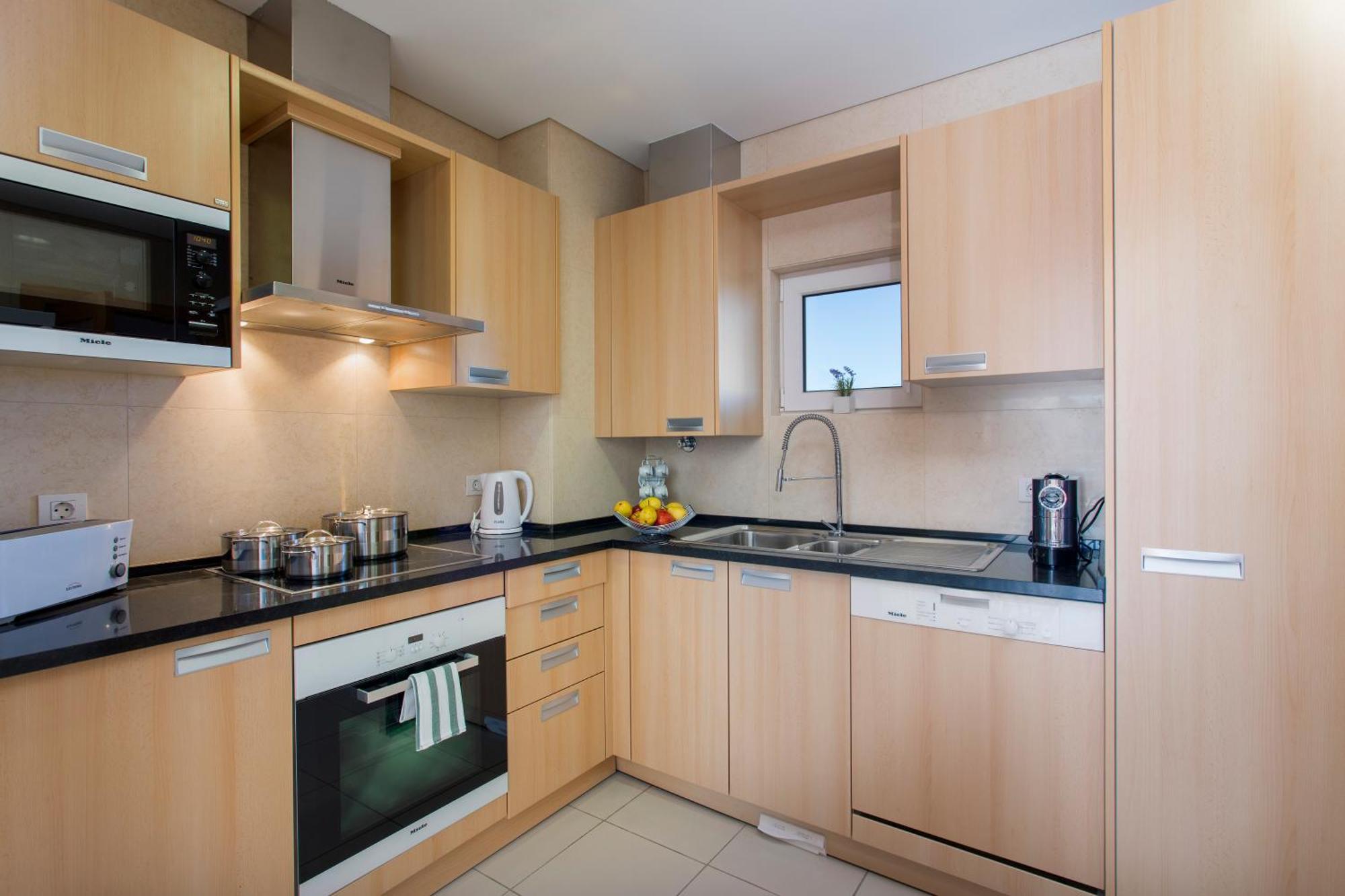 Algarve Beach Apartments Албуфейра Номер фото