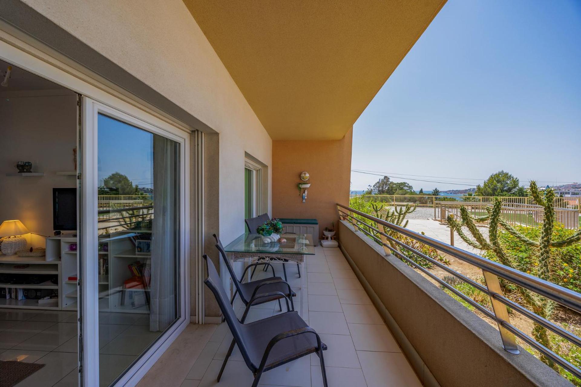 Algarve Beach Apartments Албуфейра Номер фото