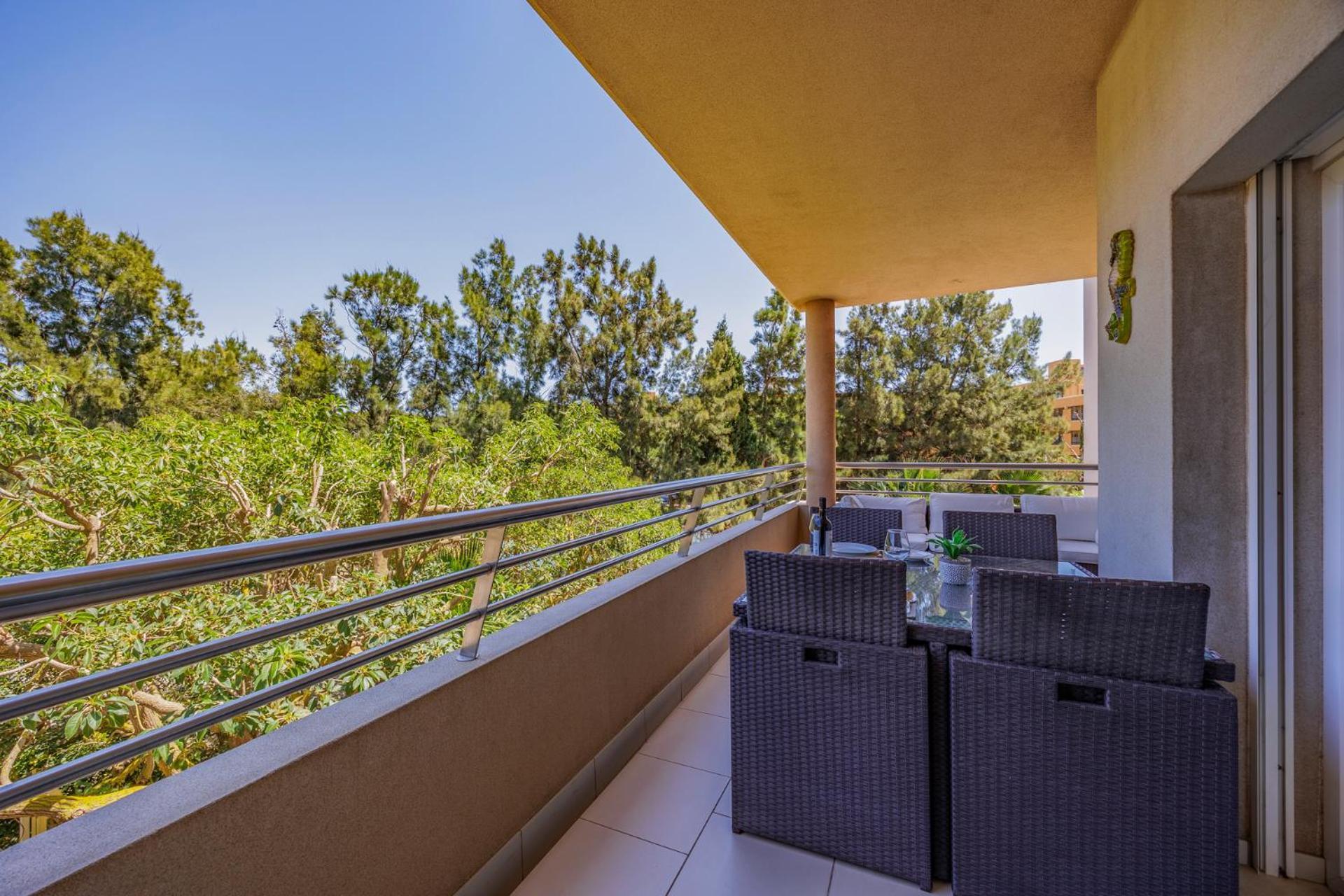 Algarve Beach Apartments Албуфейра Номер фото